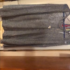 Cardigan. *Only wore once*